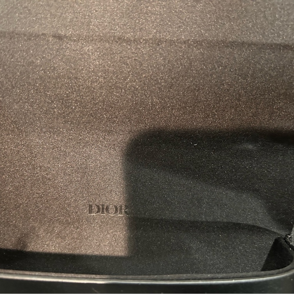 Dior Black Sunglasses - Picture 4 of 4